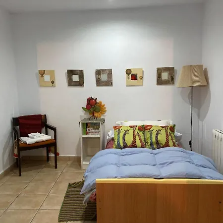 Apartamento La Casina Turistico Centro At-cc-0650 Plasencia