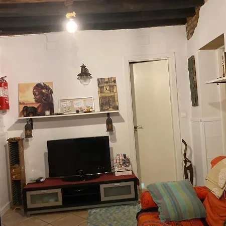 La Casina Turistico Centro At-cc-0650 شقة بلاسينثيا