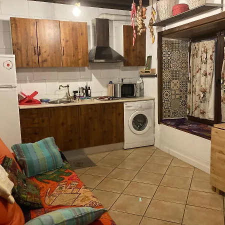 La Casina Turistico Centro At-cc-0650