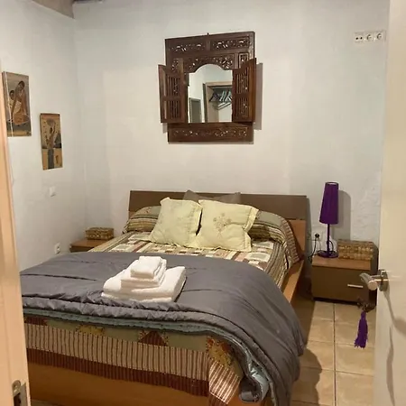 La Casina Turistico Centro At-cc-0650 Apartamento Plasencia