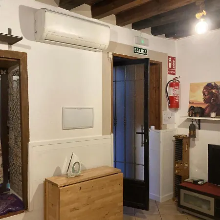 La Casina Turistico Centro At-cc-0650