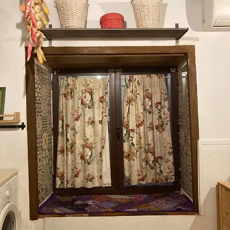 La Casina Turistico Centro At-cc-0650 Apartamento