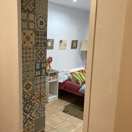 La Casina Turistico Centro At-cc-0650 Apartamento Plasencia