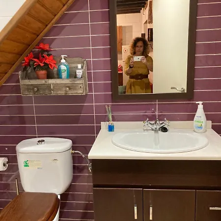 La Casina Turistico Centro At-cc-0650 شقة بلاسينثيا