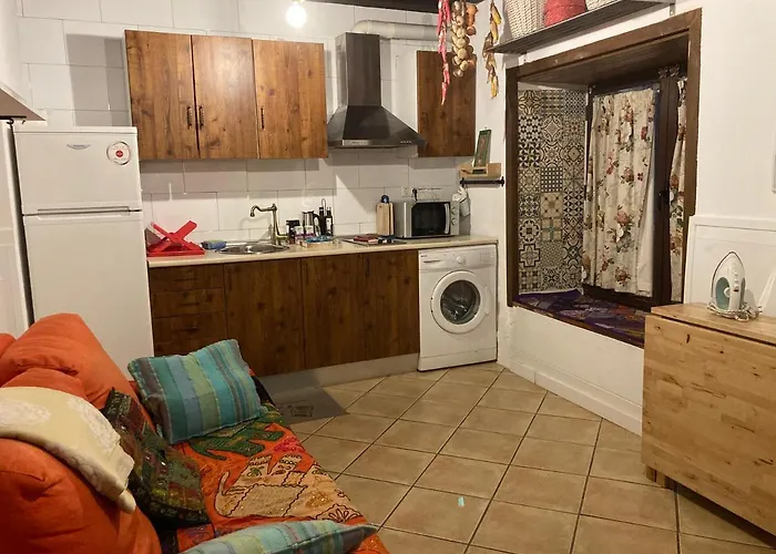 La Casina Turistico Centro At-cc-0650