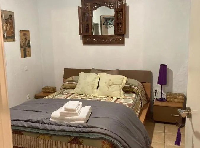 La Casina Turistico Centro At-cc-0650 Apartamento Plasencia