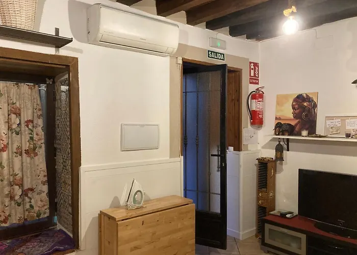 La Casina Turistico Centro At-cc-0650