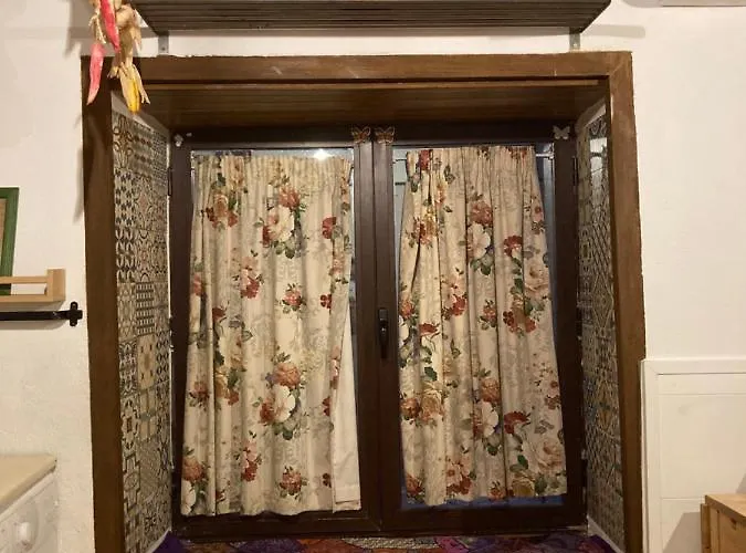 La Casina Turistico Centro At-cc-0650 Apartamento