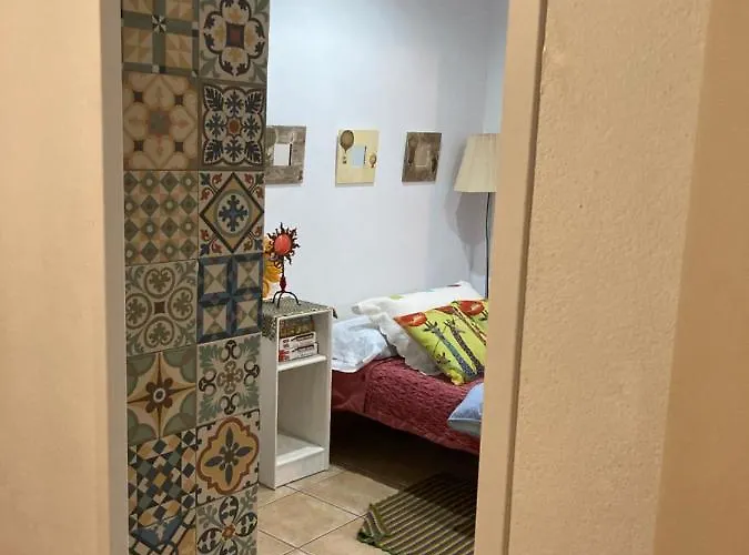 La Casina Turistico Centro At-cc-0650 Lejlighed Plasencia