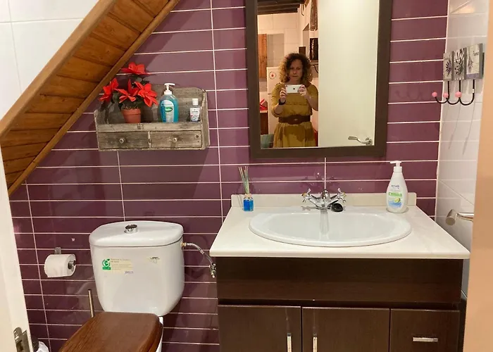 La Casina Turistico Centro At-cc-0650 Apartamento Plasencia